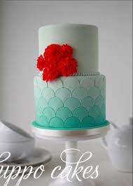 Luisa Galuppo Cakes Kue Perkawinan Kue Mangkok Kue Cantik