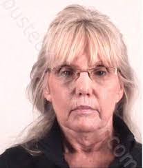 Terri Winans's Instagram, Twitter & Facebook