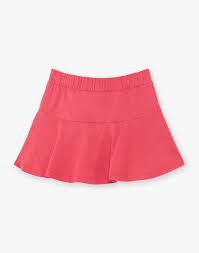 Des modèles tendance à pas cher pour tous les styles. Jupe Short Patineuse Rose Fuchsia Enfant Fille Jupe Et Short Enfant Sergentmajor