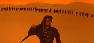 Denis villeneuve's # dune is a story of when 'enough is enough' for exploited cultures, says oscar isaac. Dune Sequel Plan Confirmed By Legendary Pictures Film