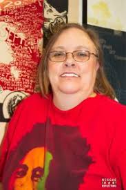 In memory of Reggae Robin