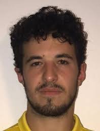 Patrick Costa's Instagram, Twitter & Facebook