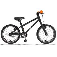 Kubikes 16 Basic Kinderfahrrad Kinder Fahrrad Fahrrad