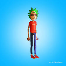 Created by dan harmon, justin roiland. Facebook