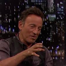 Baby Ai Bruce Springsteen