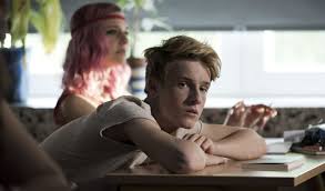   فیلم سینمایی Center of My World 2016 با زیرنویس چسبیده