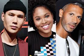 7 New Wave Hair and Makeup Artists