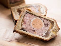 Obsessed The Kitsch And Artistry Of Pate En Croute Food Eat Serious Eats