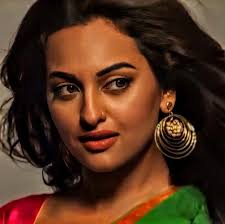 Pin By Amir Khan On Seductive Sonakshi In 2020 Sonakshi Sinha Seduction Son A