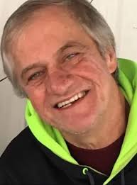 Obituary information for Jeffrey “Jeff” Keyes