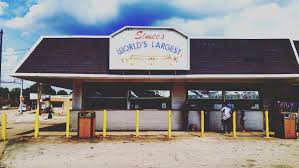 Simcos Worlds Largest Dog Simcos Worldslargestdog Roslindale Neon Hotdogs Boston Newengland Worlds Largest Dog Instagram Large Dogs