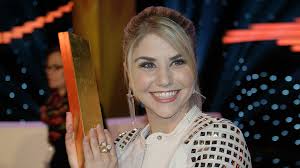 Buy tickets for beatrice egli concerts near you. Bekommt Beatrice Egli 2021 Ihren 3 Swiss Music Award