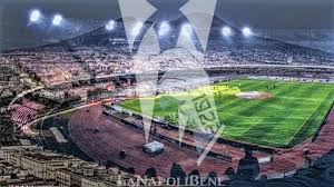 Official ssc napoli twitter account | società sportiva calcio napoli. La Napoli Bene Home Facebook