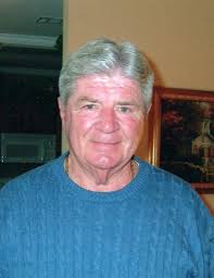 John Canton Minielly Obituary May 30, 2022