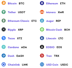 Cryptocurrencies (crypto) are virtual currencies that typically use a decentralised network to carry out secure financial transactions. Kraken Exchange Review 2021 Crypto Trading Brokers