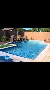 Pin By Gisele Stabile On Pools Backyard Pool Pool Outdoor