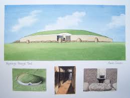 Pin On My Artwork Marie Curran