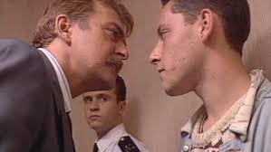 The Old Men's Run (1990)