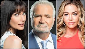 The Bold and the Beautiful' fans miffed at Eric's holiday party