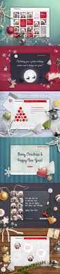 See more ideas about holiday greetings, greetings, holiday. Holiday Greetings Landing Page Greeting Card By Themeenergy Themeforest