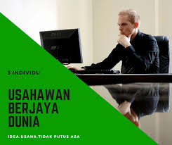 Seperti tahun lalu, antara usahawan di malaysia yang berjaya menaikkan nama mereka dan tersenarai di bawah forbes 30 under 30 ini adalah datin vivy yusof dan juga neelofa. 3 Usahawan Berjaya Dunia Apa Yang Kita Boleh Belajar Dari Mereka