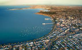 Teaching students from kindergarten to high school. Geelong Or G Town As The Locals Affectionately Call It