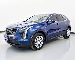 Find used cadillac xt4 cars for sale by year. Woodhouse Used 2019 Cadillac Xt4 For Sale Mazda Bellevue