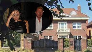Eigentlich können insolvenzverfahren in england bereits nach einem jahr abgeschlossen werden. Polizeieinsatz In Der Villa Von Lilly Und Boris Becker Hat Es Gekracht