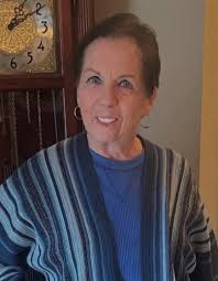 Patricia E. Thompson