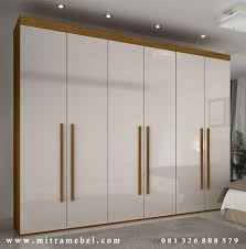 Cukup kunjungi situs toko online fabelio.com,. Lemari Pakaian 6 Pintu Minimalis Cat Duco Modern Mitra Mebel Furniture Jepara Toko Mebel Furniture Jual Furniture Online