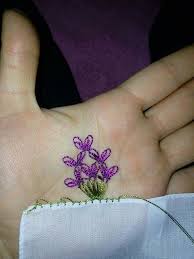 Dilek Kurt Adli Kullanicinin A3 Igne Oyasi 5 Alinti Panosundaki Pin Oya Tig Isleri Yazma