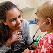 5 Things to Know About Coughing Kids