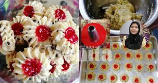 Resepi biskut cornflakes susu tanpa bakar. Biskut Cornflakes Susu Mudah Tak Perlu Bakar Mingguan Wanita