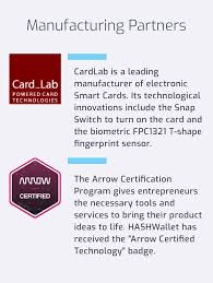 Some of these risks are direct, while some are indirect. Hashwallet The Most Secure Hardware Wallet Indiegogo