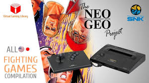 It was the first system in snk's neo geo family. All Neogeo Aes Fighting Games Compilation Home Console Version Every Game Us Jp Youtube