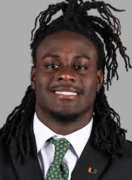 Miami central high school player profile