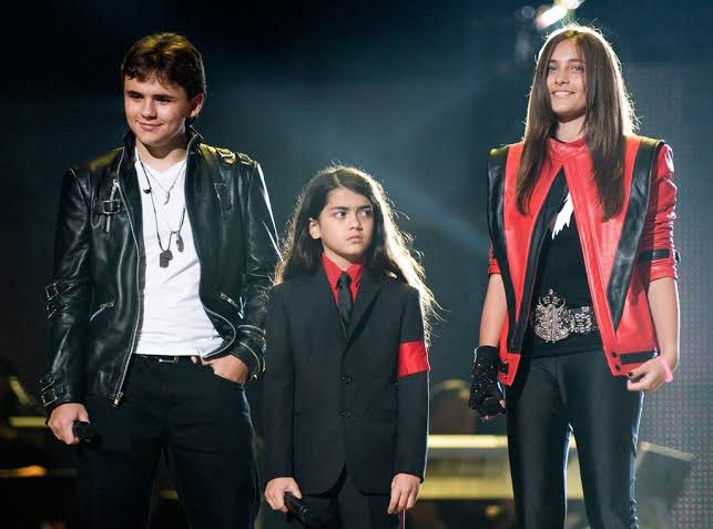 What to Know About Bigi Jackson, Michael Jackson's Youngest Child