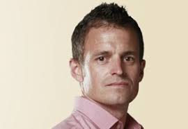 Mark Stevens joins Seven News