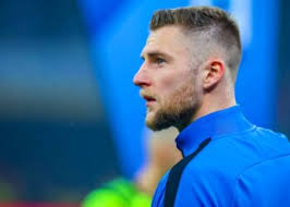 Milan Škriniar » inFotbal.cz