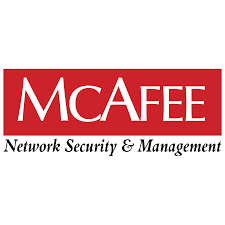 Download mcafee vector (svg) logo by downloading this logo you agree with our terms of use. Mcafee Vector Logo Download Free Svg Icon Worldvectorlogo