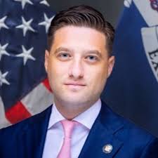 Gen Z Legislators in the U.S.