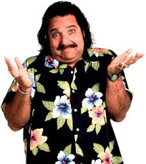 Old news is old news! Ron Jeremy The Stock Sensei