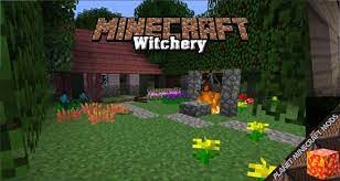 We did not find results for: Witchery Mod 1 7 10 Planet Minecraft Mods