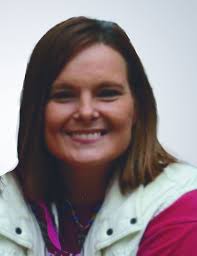 Obituary information for Crystal Cleary