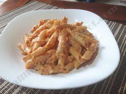 Le penne al baffo hanno numerose variante e ogni regione ha la sua tradizione. Millimetro Piccoli E Grandi Lavori Di Una Famiglia Normale Pasta Al Baffo