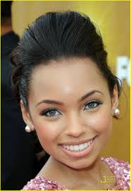 Brown, and the cousin of cora. Pictures Of Logan Browning Picture 20907 Pictures Of Celebrities