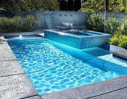 make a splash 50 spectacular pool waterfalls and water features pool water features backyard pool pool waterfall