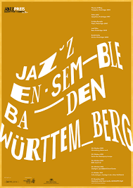 Sven Tillack Typo Graphic Posters Graphic Poster Typographic Poster Poster