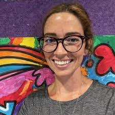 Stacy Strausbaugh's Instagram, Twitter & Facebook