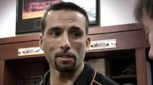 Assistant coach Jason Beverlin